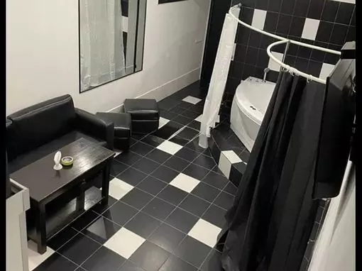 Сауна «Берег Южный» Красноярск