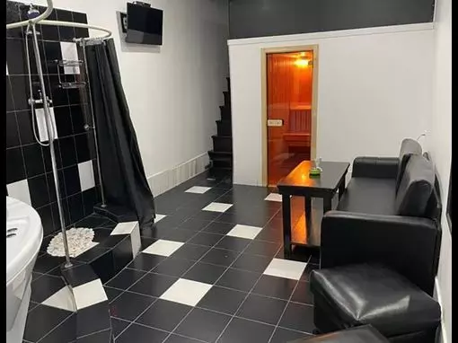 Сауна «Берег Южный» Красноярск