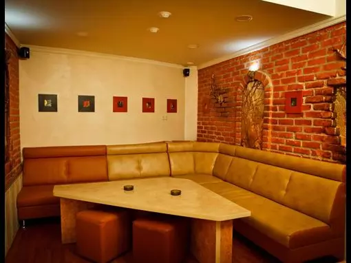 Сауна «Кристалл» Красноярск