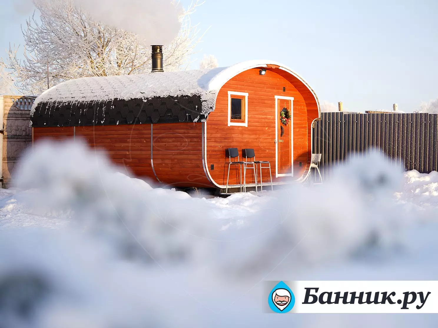 Баня «Разбегаевские баньки» в Санкт-Петербурге: фото, телефон, отзывы, цена  и адрес на Банник.ру