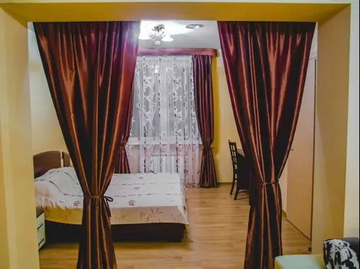 Сауна «Сафари» Самара