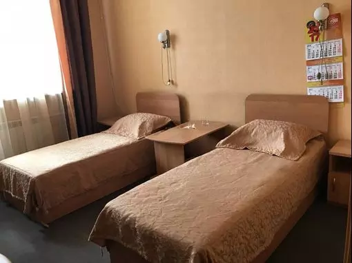 Сауна «Сафари» Самара