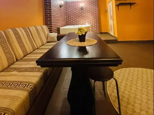 Сауна «Бархат» Самара