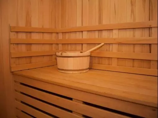 Сауна «Бархат» Самара