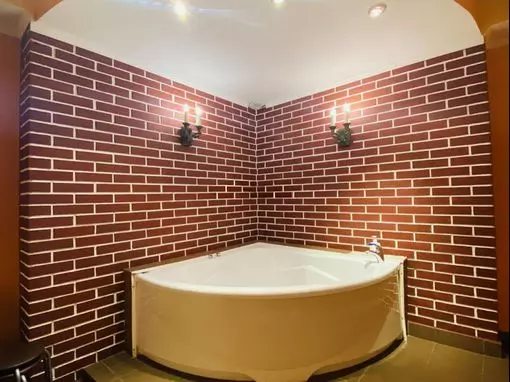 Сауна «Бархат» Самара