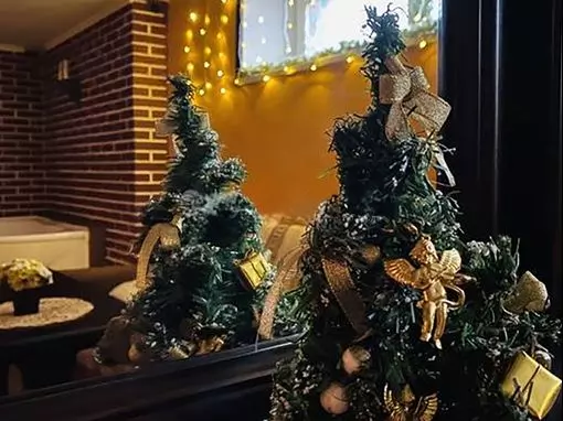 Сауна «Бархат» Самара