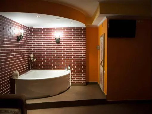 Сауна «Бархат» Самара