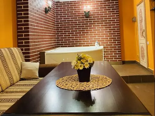 Сауна «Бархат» Самара