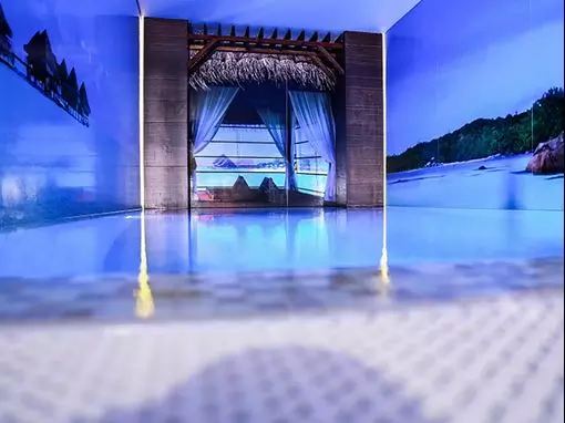 Сауна «Loft & Luxury» Самара