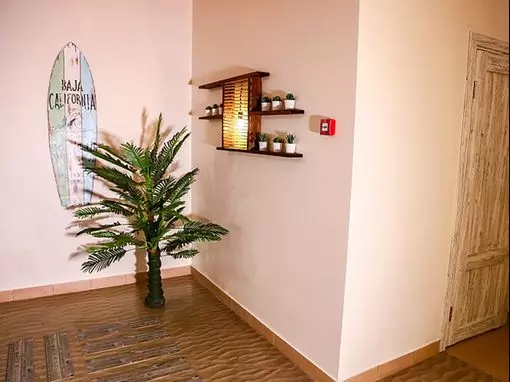 Сауна «Loft & Luxury» Самара