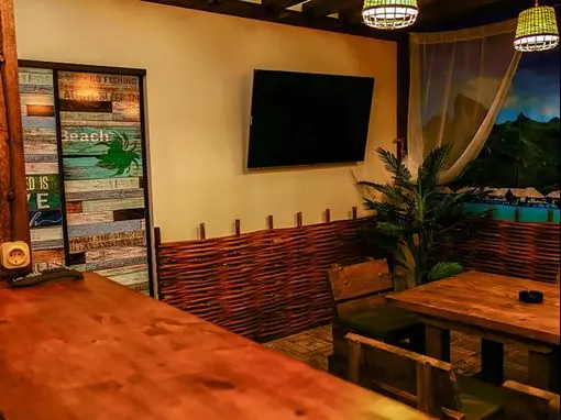 Сауна «Loft & Luxury» Самара