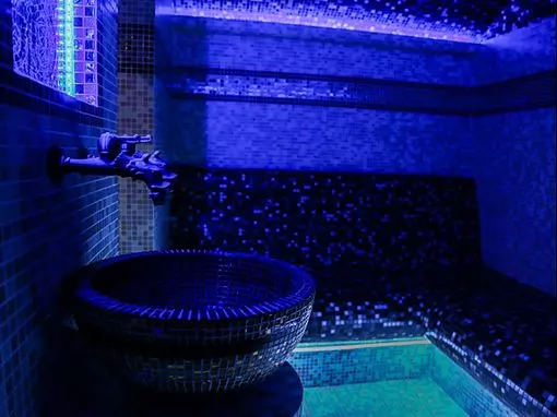 Сауна «Loft & Luxury» Самара