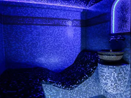 Сауна «Loft & Luxury» Самара