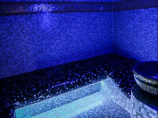 Сауна «Loft & Luxury» Самара