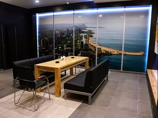 Сауна «Loft & Luxury» Самара