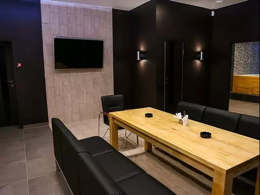 Сауна «Loft & Luxury» Самара