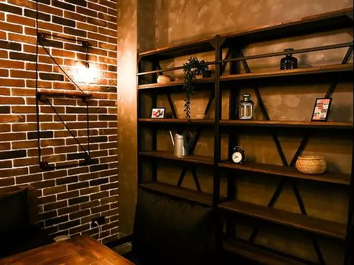 Сауна «Loft & Luxury» Самара