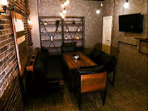 Сауна «Loft & Luxury» Самара