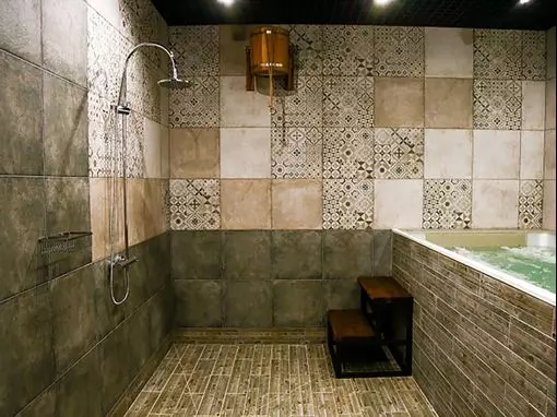 Сауна «Loft & Luxury» Самара