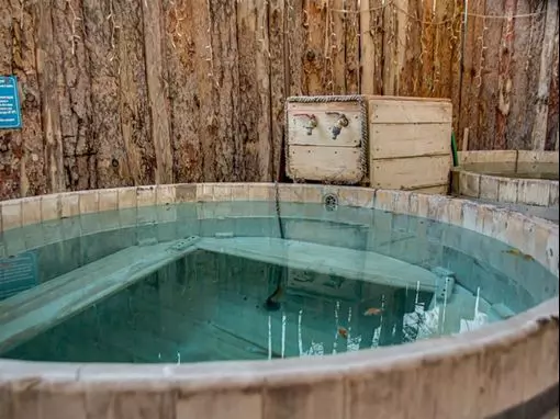 Бани «Деревенька» Самара