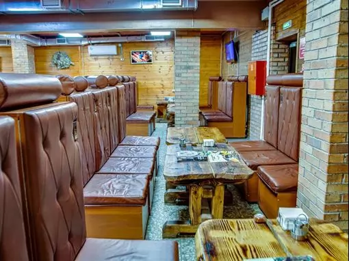 Бани «Деревенька» Самара