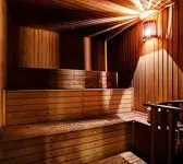 Русская баня