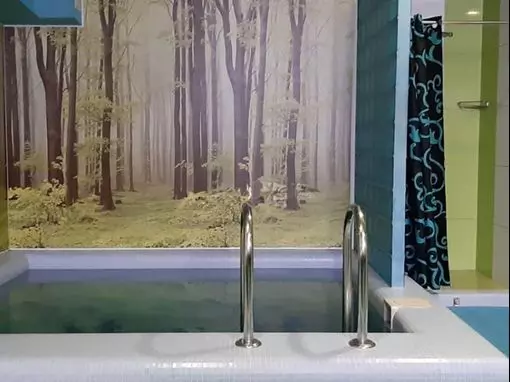 Сауна-баня «Пегас» Самара