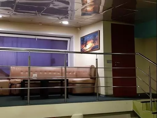 Сауна-баня «Пегас» Самара