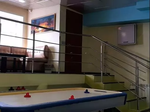 Сауна-баня «Пегас» Самара