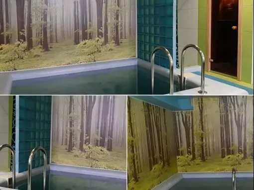 Сауна-баня «Пегас» Самара