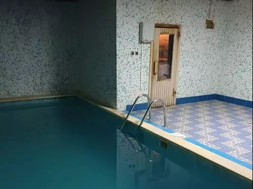 Сауна «Мазда» Самара