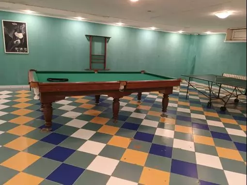 Сауна «Мазда» Самара