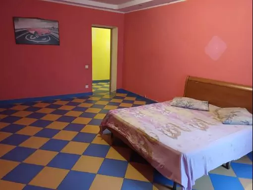 Сауна «Мазда» Самара