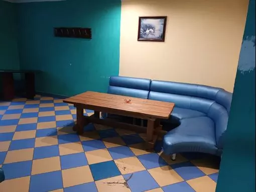 Сауна «Мазда» Самара