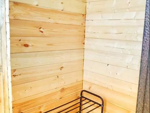 Баня «Для души» Самара