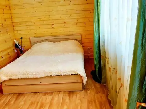 Баня «Для души» Самара