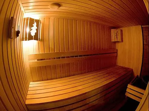 Сауна «Флагман» Самара