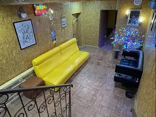 Сауна «Элит» Самара