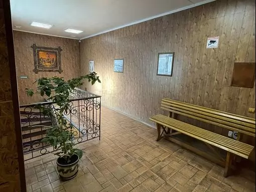 Сауна «Элит» Самара