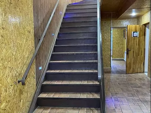 Сауна «Элит» Самара