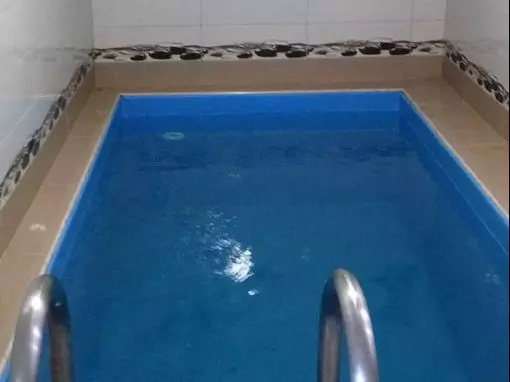 Баня «Березка на Сорокиных хуторах» Самара