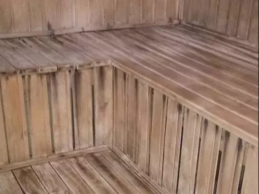 Баня «Березка на Сорокиных хуторах» Самара