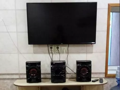 Баня «Березка на Сорокиных хуторах» Самара