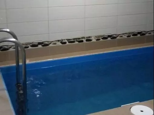 Баня «Березка на Сорокиных хуторах» Самара