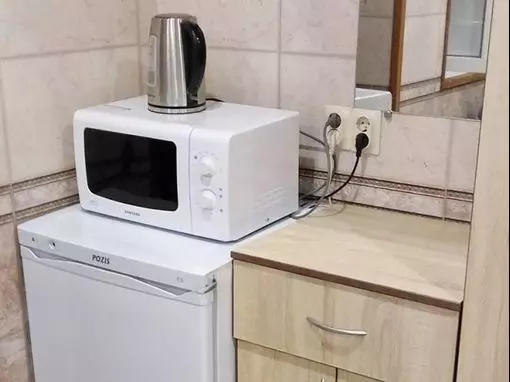 Баня «Березка на Сорокиных хуторах» Самара