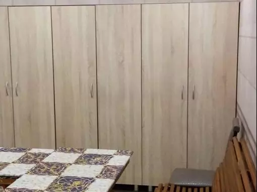 Баня «Березка на Сорокиных хуторах» Самара