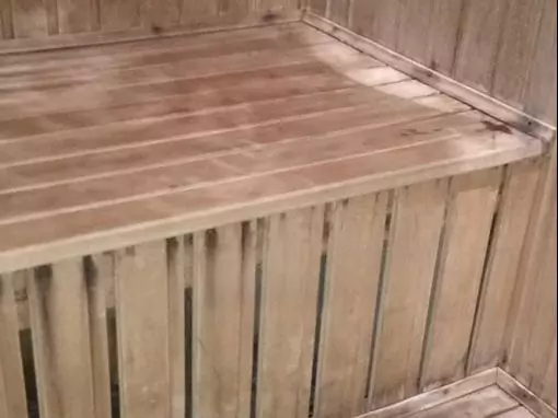 Баня «Березка на Сорокиных хуторах» Самара