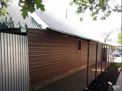 Баня «Березка на Сорокиных хуторах» Самара