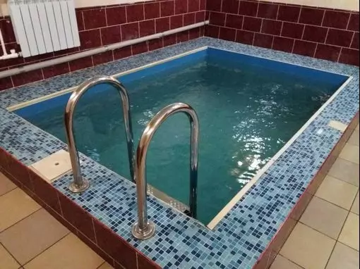 Сауна «Аврора» Самара