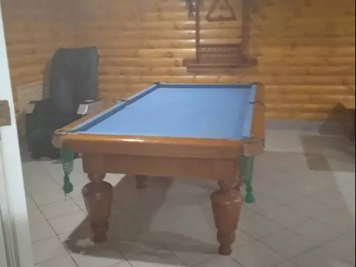 Сауна «Аврора» Самара